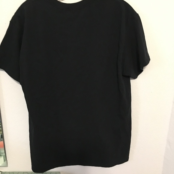 Johnny Cash Large 100% Cotton Graphic Tee - Picture 4 of 4